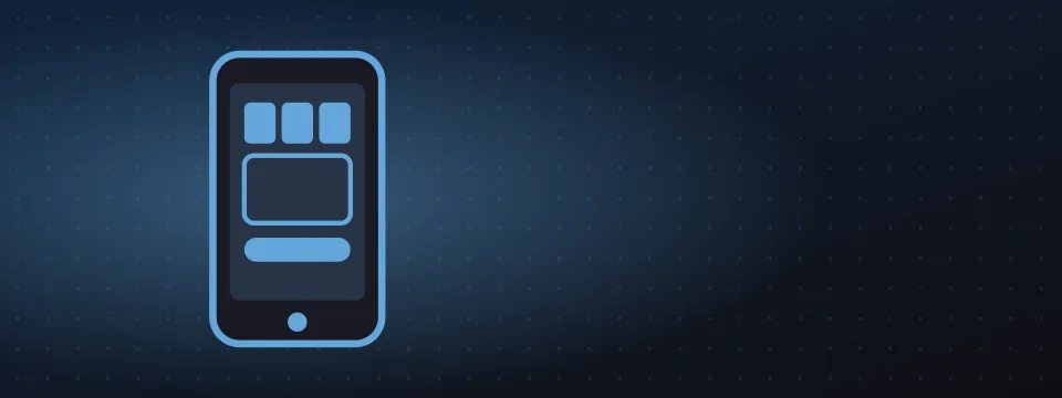 Phone with game tiles for mobile spins at sawspin casino